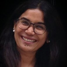 Seema  Rana 