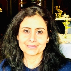 Vinita Kashyap