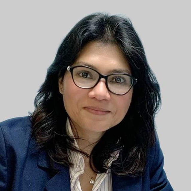 Jayeeta Lala Chatterjee