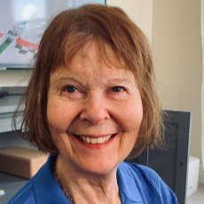 Veronica Haring