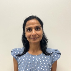 Ritu Jain