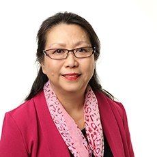 Clara Khoo