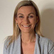 Anouska Leckie