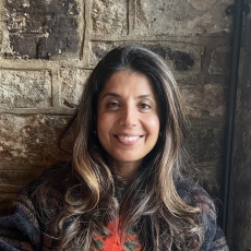 Manpriya Bhullar