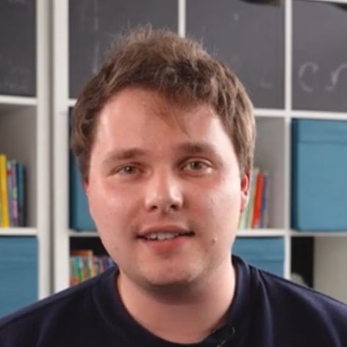 Adam Wilson