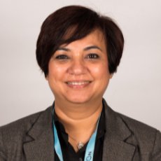 Deepa Budhiraja