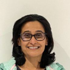 Arti Mehta