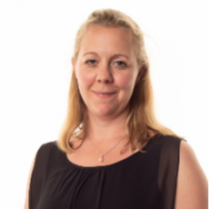 Sarah Hirst