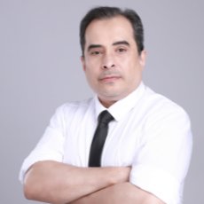Omar Choudhury