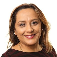 Kalpana Patel