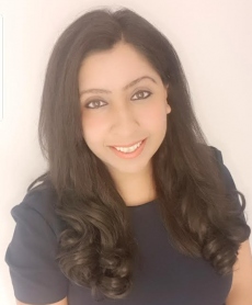 Kiren Rana