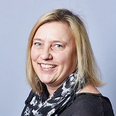 Ruth Mayes