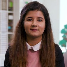 Simran Chaudhri