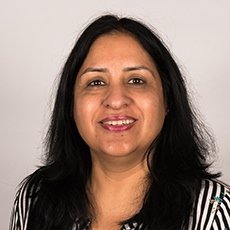Rashmi Soni