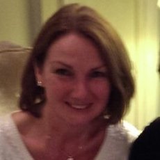 Avril Burrows