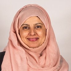 Bilquees Akbar