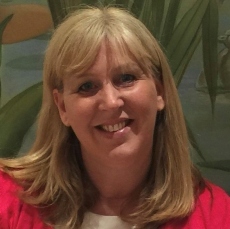 Paula Barrs