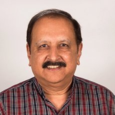 Kailash Dal