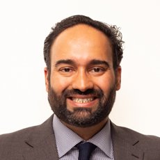 Deepak Bhogal