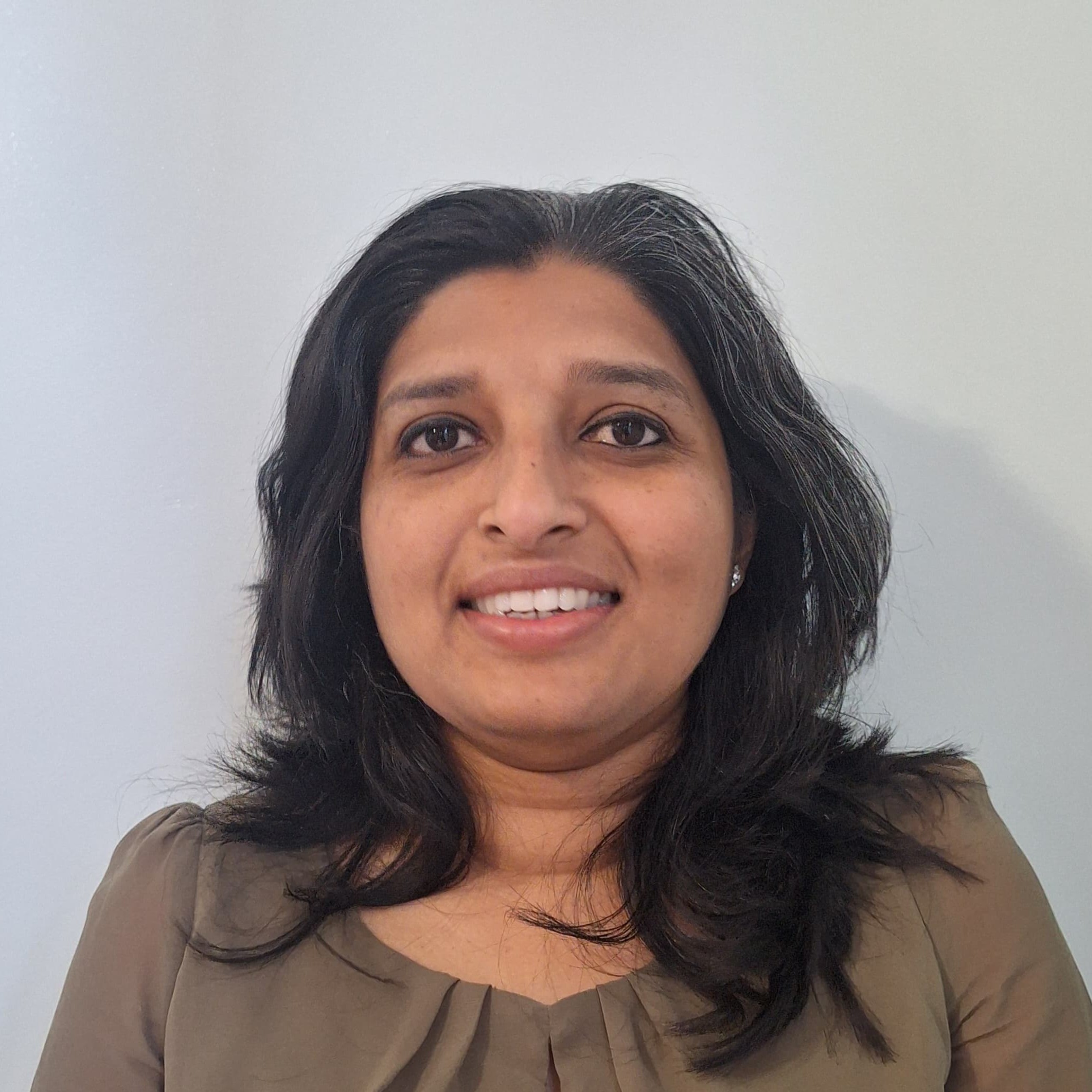 Lakshmi Senthil