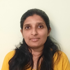 Lakshmi Senthil