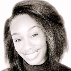 Constance  Umusu