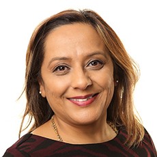 Kalpana Patel