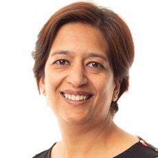 Abhiruchi Sharma