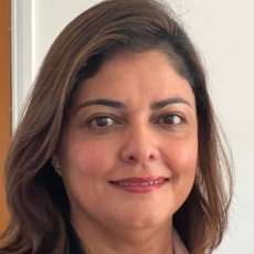 Almina Dhalla