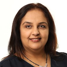 Smita Ghelani