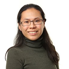 Tingli  Lai