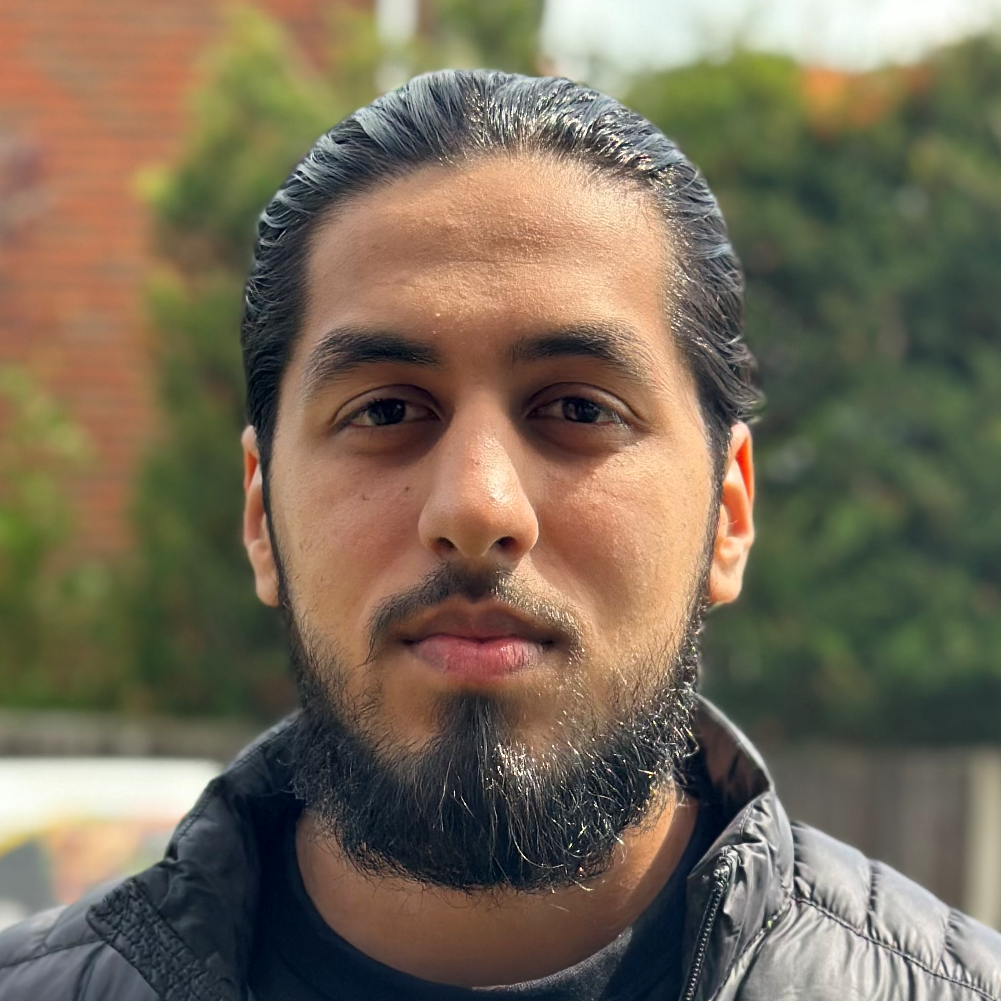 Fahad Ali Yasin Din