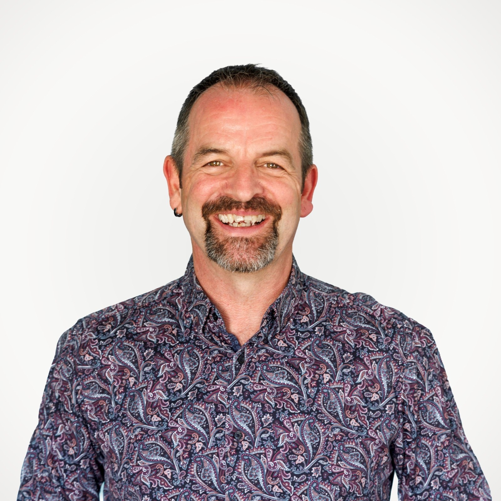 Colin Gillespie