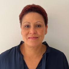 Christine Magona