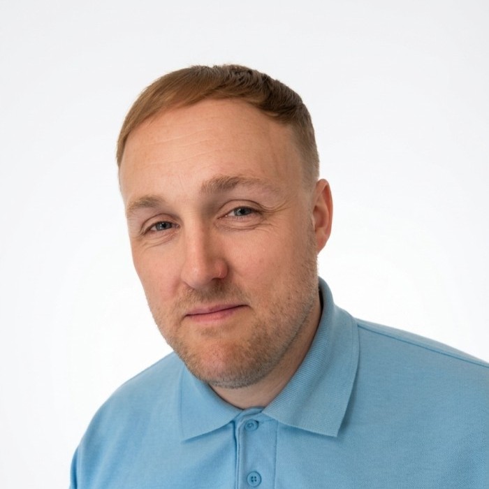 Andrew Farrington