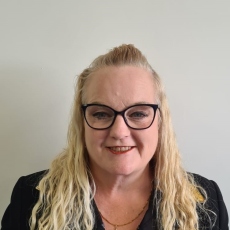 Cath Muscroft