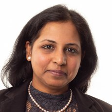 Deepti Sawant