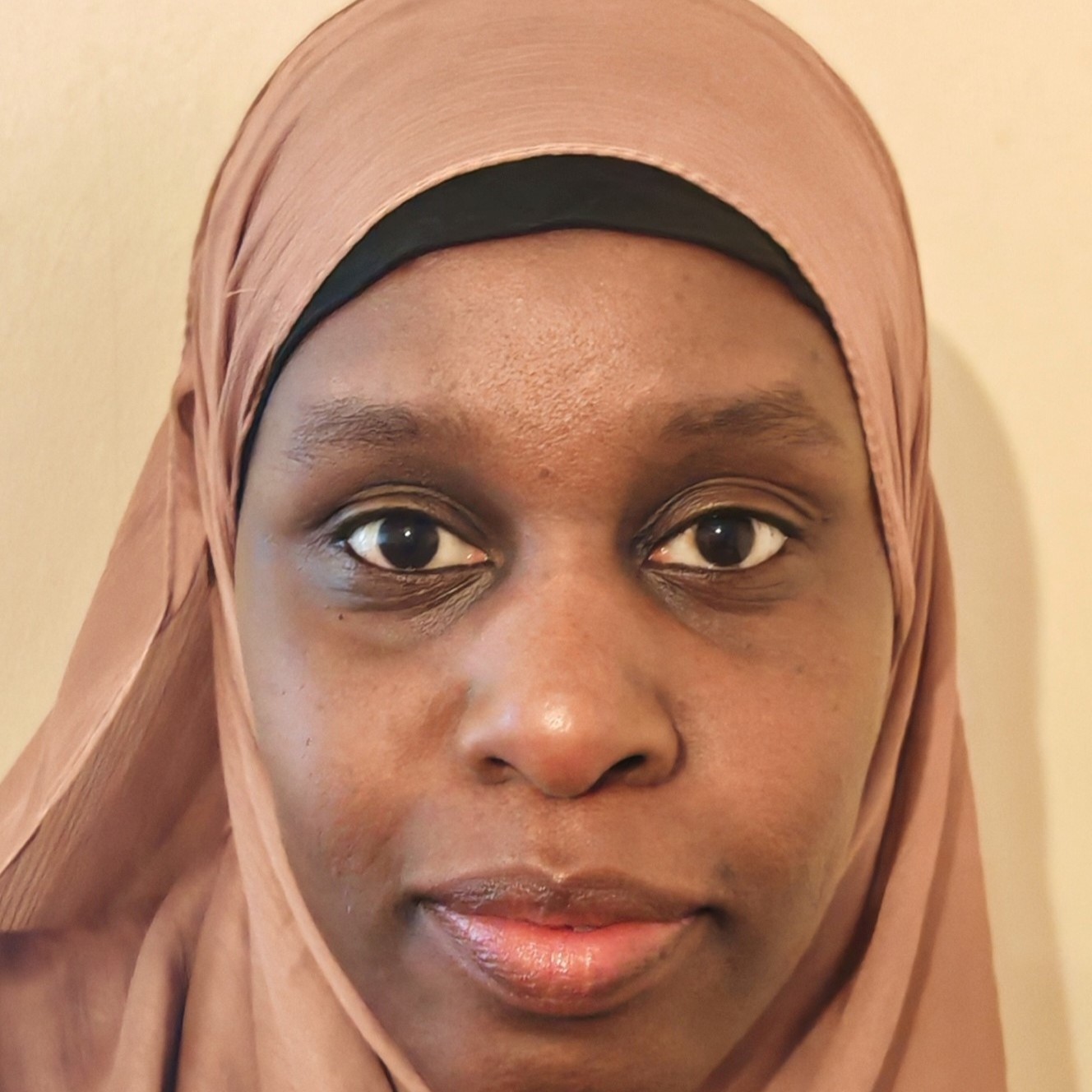 Asmau Mohammed