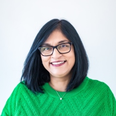 Anupama Verma