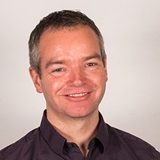 Wayne Muddiman