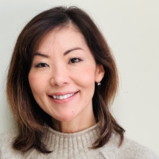 Yoko Kaji-McLaren