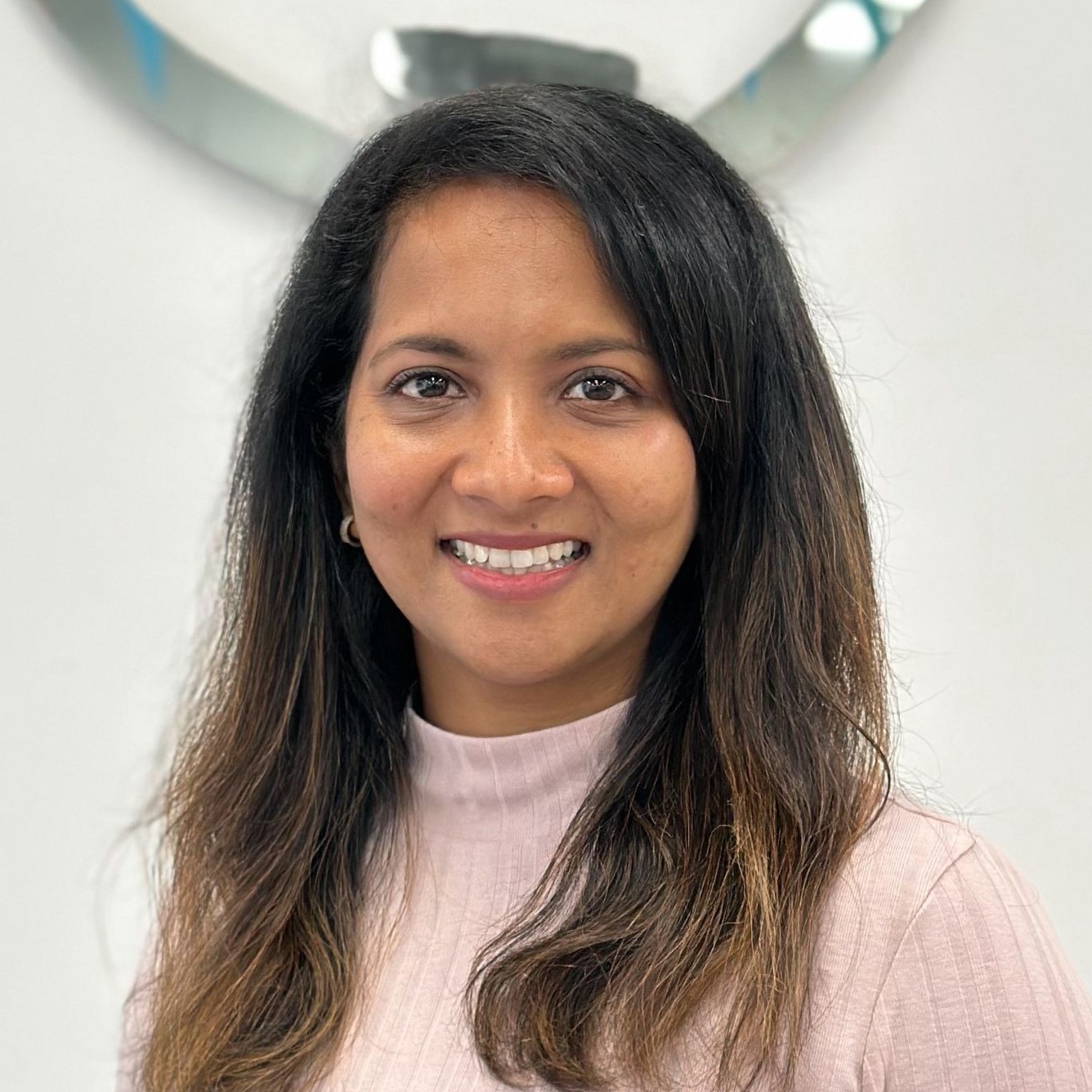 Veena Shanmugam