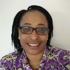 Kemi Olomo