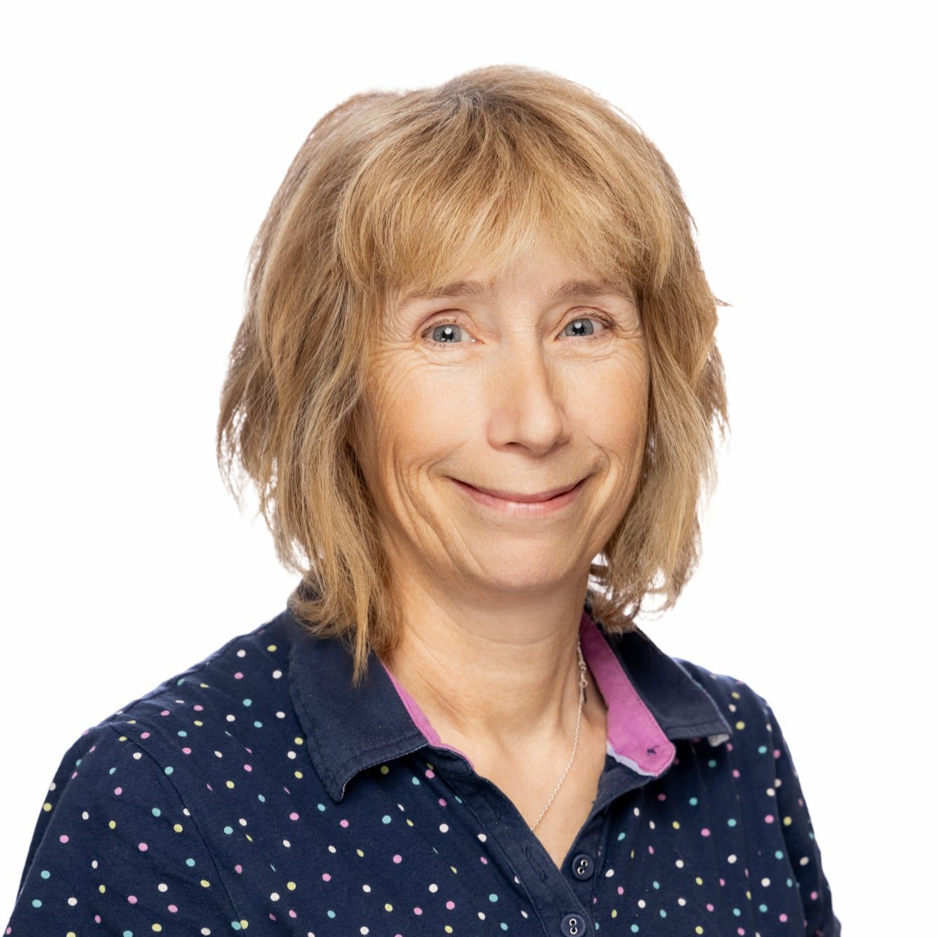Teresa Linton