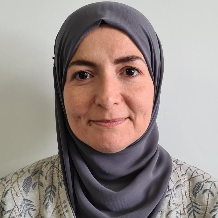 Fatema  Al Baroudi