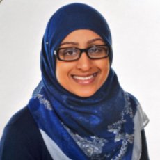 Fozia Azeb