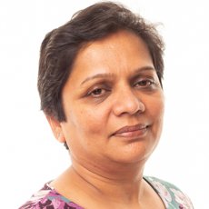 Meera Shah