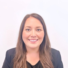 Beckie Jarman