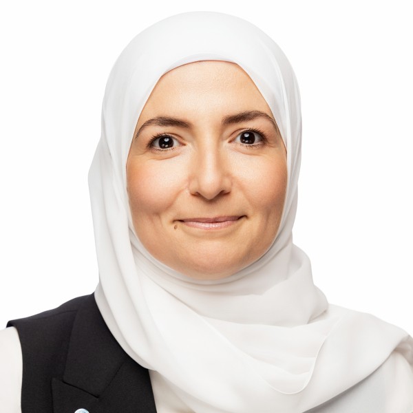 Fatema Al Baroudi
