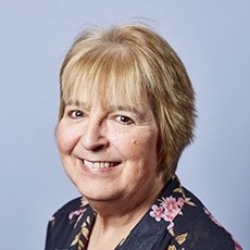 Helena Zamulinskyj